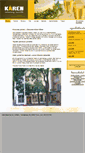 Mobile Screenshot of karen.fi